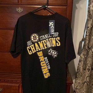 Boston Bruins Tee-Shirt